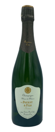 Champagne AOC Brut Grande Cuvée NV - Krug