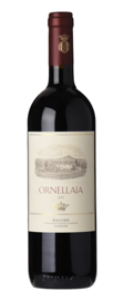 2004 Tenuta dell'Ornellaia 