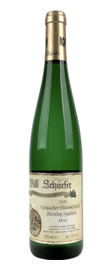 1988 Joh. Jos. Prüm Wehlener Sonnenuhr Riesling Auslese