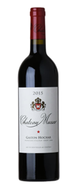 2015 Château Musar Rouge Bekaa Valley Lebanon 6-Pack (Pre-Arrival)