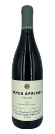 2022 Evening Land "Seven Springs Vineyard" Eola-Amity Hills Pinot Noir ...