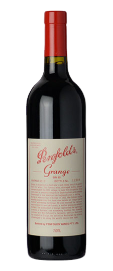 2010 Penfolds 