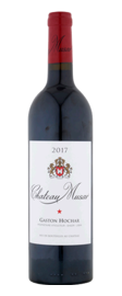 2017 Château Musar Rouge Bekaa Valley Lebanon 6-Pack (Pre-Arrival)