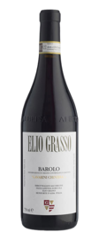 2020 Elio Grasso "Gavarini Chiniera" Barolo (Pre-Arrival)