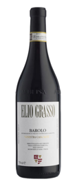 2020 Elio Grasso "Ginestra Casa Maté" Barolo (Pre-Arrival)