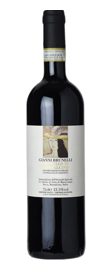 2014 Sesta di Sopra Rosso di Montalcino