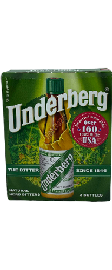 Underberg Bitters (20ml bottles three-pack) (cannot ship) 