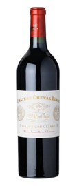 2010 Cheval Blanc, St-Emilion (Pre-Arrival)