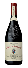 2021 Château de Beaucastel Châteauneuf-du-Pape