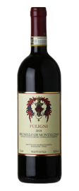 2019 Fuligni Brunello di Montalcino (Pre-Arrival)