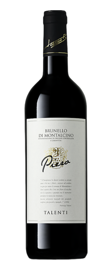 2019 Talenti "Piero" Brunello di Montalcino (Pre-Arrival)