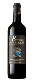 2019 Talenti Brunello di Montalcino (Pre-Arrival)