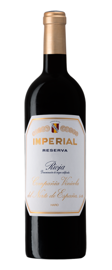 2018 CVNE "Imperial" Reserva Rioja