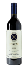 2021 San Guido "Sassicaia" Bolgheri