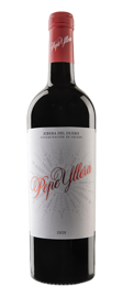 2020 Yllera "Pepe Yllera" Ribera del Duero