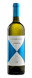 2023 Gaja Ca'Marcanda "Vistamare" Toscana IGT White Blend