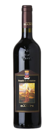 2019 Castello Banfi Brunello di Montalcino (Pre-Arrival, Elsewhere $65)