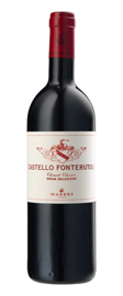 2015 Castello Fonterutoli Chianti Classico Gran Selezione (Elsewhere $70)