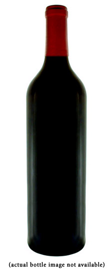 2016 Marquis de Terme, Margaux