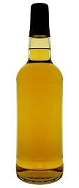 2011 Hampden Estate 9 Year Old "Trelawny Endemic Bird Series - Spindalis" Single Barrel #288 Jamaican Rum (750ml) 